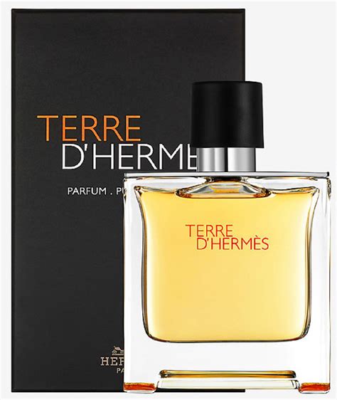 terre d hermes parfum miglior prezzo|hermes terre parfum 200ml.